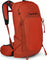 Osprey Talon Pro Backpacking Pack 20L - Men's - Mars Orange
