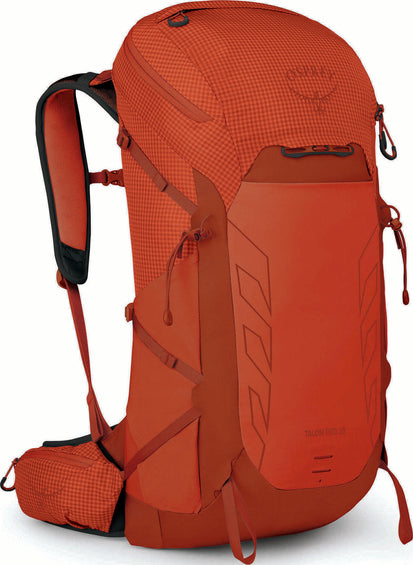 Osprey Talon Pro Backpacking Pack 30L - Men's