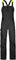 Ortovox 3L Deep Shell Bib Pants - Men's - Black Raven