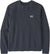 Patagonia Daily Crewneck Sweatshirt - Unisex - Smolder Blue