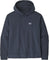 Patagonia Daily Hoody Sweatshirt - Men's - Smolder Blue