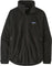 Patagonia Classic Microdini Jacket - Women's - Black