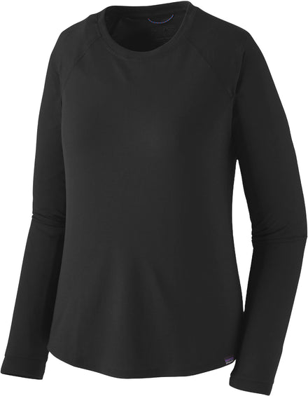 Patagonia Capilene Long-Sleeved Cool Trail Shirt - Women's