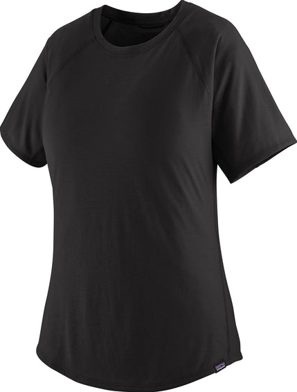 Patagonia Capilene Cool Short Sleeve Trail T-Shirt - Women's