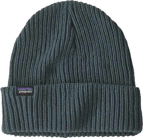 Patagonia Fishermans Rolled Beanie - Unisex