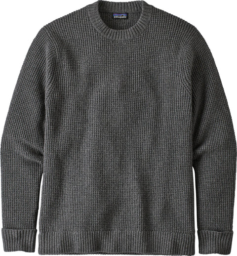 Patagonia Recycled Wool Sweater - Men's