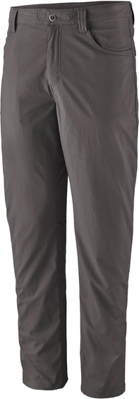 Patagonia Quandary Pants - Regular - Men's
