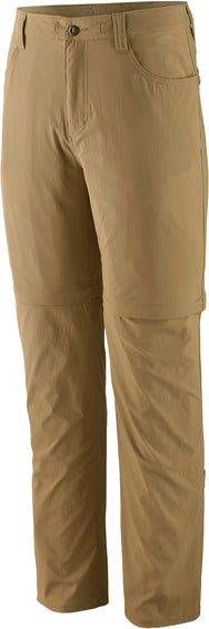 Patagonia Quandary Convertible Pants - Men's