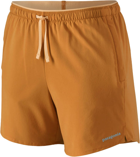 Patagonia Multi Trails 5½ In Shorts - Women's