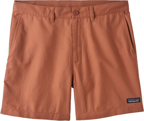 Patagonia All-Wear Lightweight 6 In Hemp Shorts - Men's