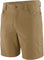 Patagonia Quandary Shorts 10 in - Men's - Classic Tan