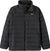 Patagonia Down Jacket - Kids - Black