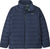 Patagonia Down Jacket - Kids - New Navy