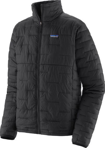 Patagonia Micro Puff Jacket - Men's