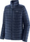 Patagonia Down Sweater Jacket - Men's - New Navy