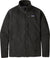 Patagonia Better Sweater Fleece Sweatshirt - Men's - Black