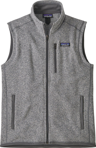 Patagonia Better Sweater Fleece Vest - Men's