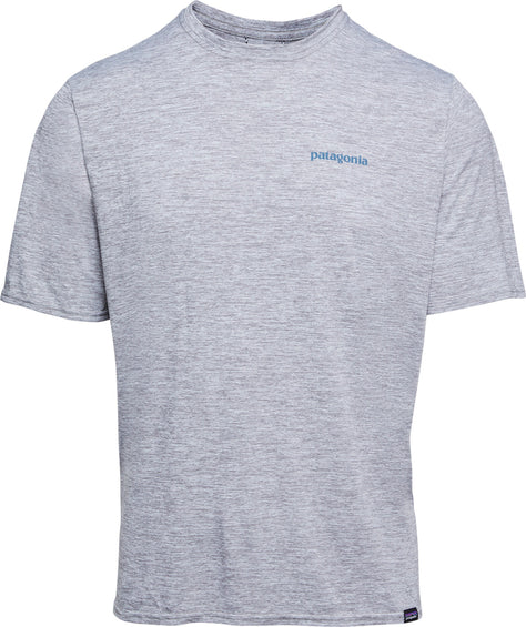 Patagonia Capilene Cool Daily Graphic T-Shirt - Men's
