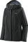 Patagonia Torrentshell 3 Layer Jacket - Women's - Black