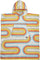 PackTowl PackTowl Poncho - Unisex - Retro Curve