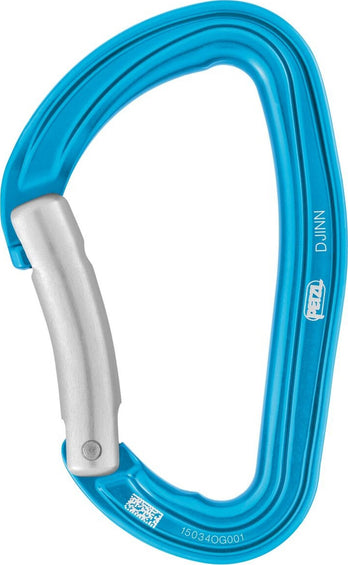 Petzl Djinn Carabiner