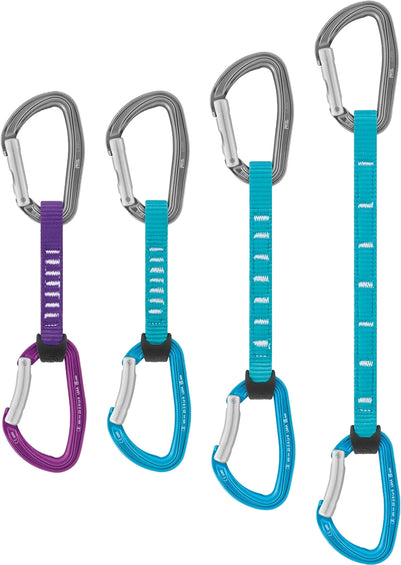 Petzl Djinn Axess Quickdraw 11cm