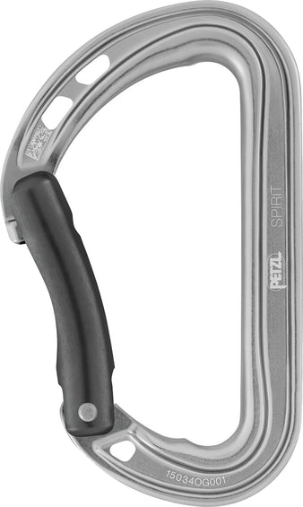Petzl Spirit Carabiner