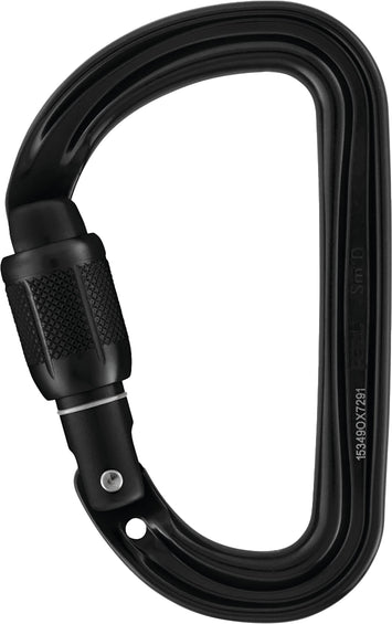 Petzl Sm'D Carabiner