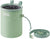 Petzl Bandi Chalk Bag - Jade Green