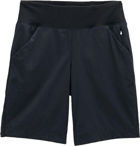 prAna Koen Flat Front Shorts - Women's