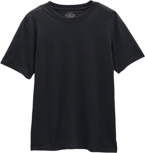 prAna prAna Crew Neck T-Shirt - Men's