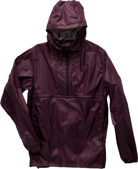 Parmi Lifewear Anorak Dépanneur Café - Unisex