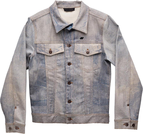 Parmi Lifewear New Gen Denim Jacket - Unisex