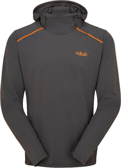 Rab Force Hoody - Men's