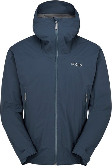 Rab Downpour Light Jacket - Men's