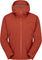 Rab Downpour Light Jacket - Men's - Tuscan Red