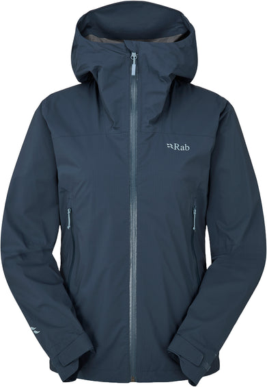 Rab Downpour Light Jacket - Women's