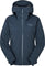 Rab Downpour Light Jacket - Women's - Tempest Blue
