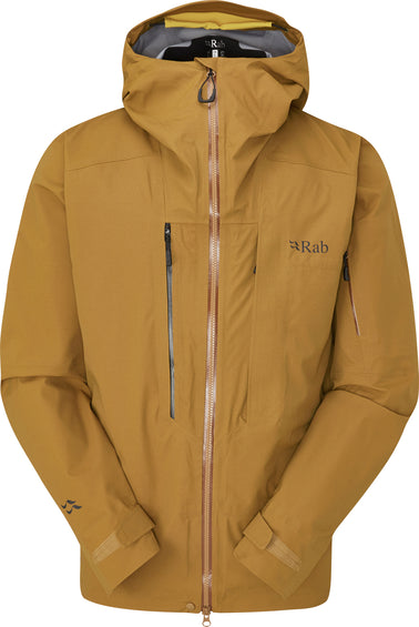 Rab Khroma Kinetic Waterproof Jacket - Men's