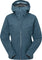 Rab Namche GTX Jacket - Women's - Orion Blue