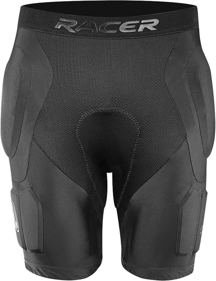 RACER 1927 Profile 2 Protective Short - Unisex