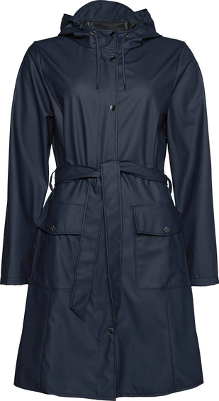 RAINS Curve Jacket - Women's