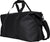 RAINS Hilo Duffel Bag 37L - Black