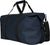 RAINS Hilo Duffel Bag 37L - Navy