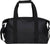 RAINS Hilo Weekend Bag 18L - Black
