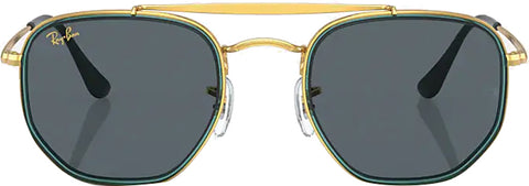 Ray-Ban Marshal II Non-Polarized Sunglass - Unisex