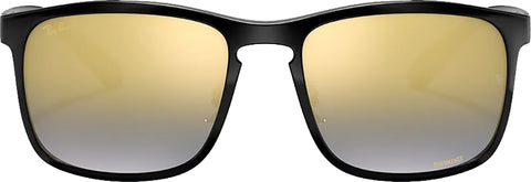 Ray-Ban Rb4264 Chromance Polarized Sunglass - Unisex