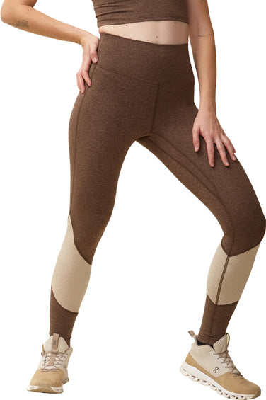 Rose Buddha Buttery Soft BFF High-Rise Keep Moving Legging - Women's