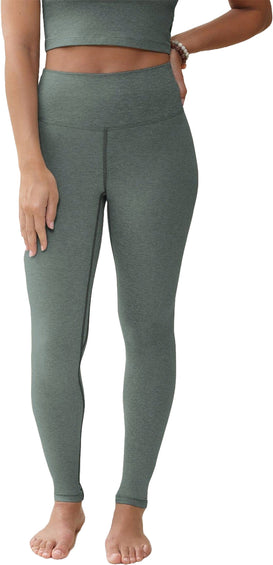 Rose Boreal Buttery Soft BFF High-Rise Legging - Women's