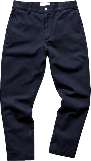 Reigning Champ Freshman Cotton Chino Pant - Men's